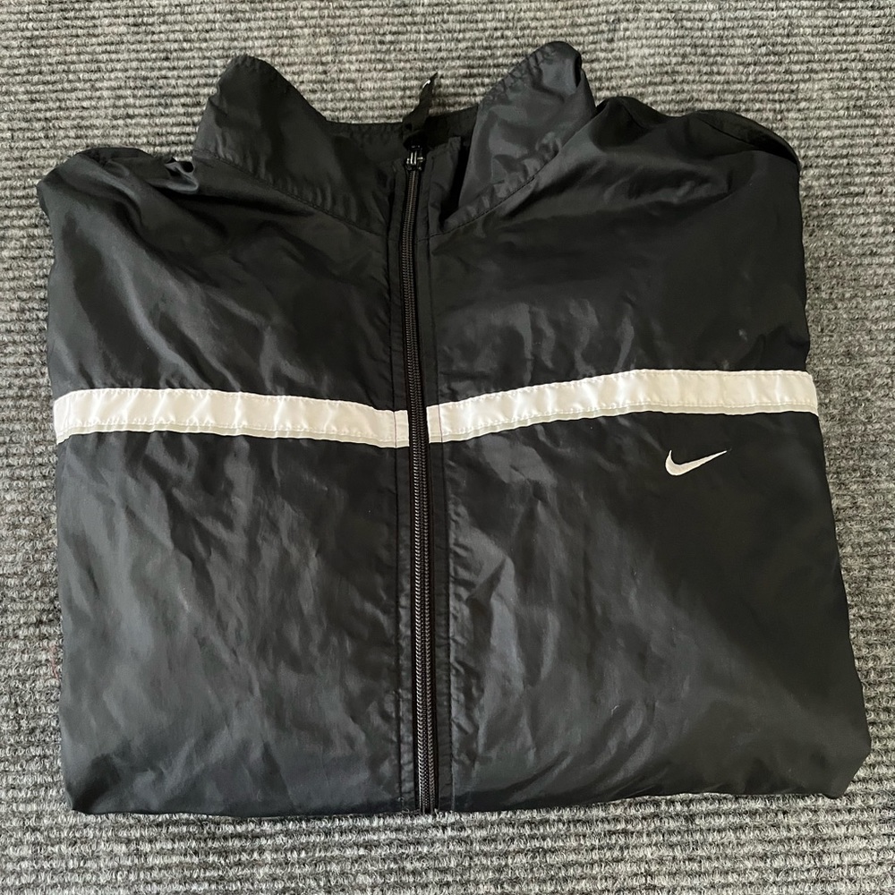 Nike Windbreaker